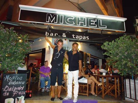 bares gay palma de mallorca|Gay Mallorca Bar & Club Guide 2025